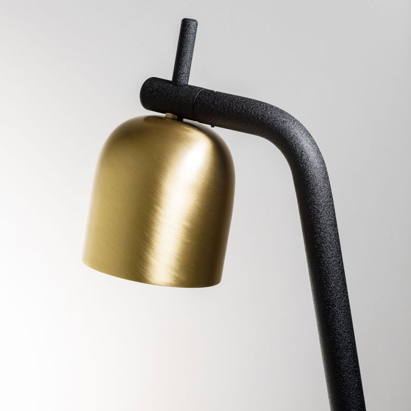 Tripod Floor Lamp by Fontana Arte Floor Lamps